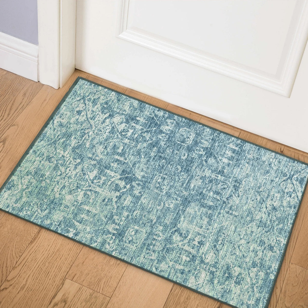 Aberdeen AB1 Seaside Rug - Rug & Home