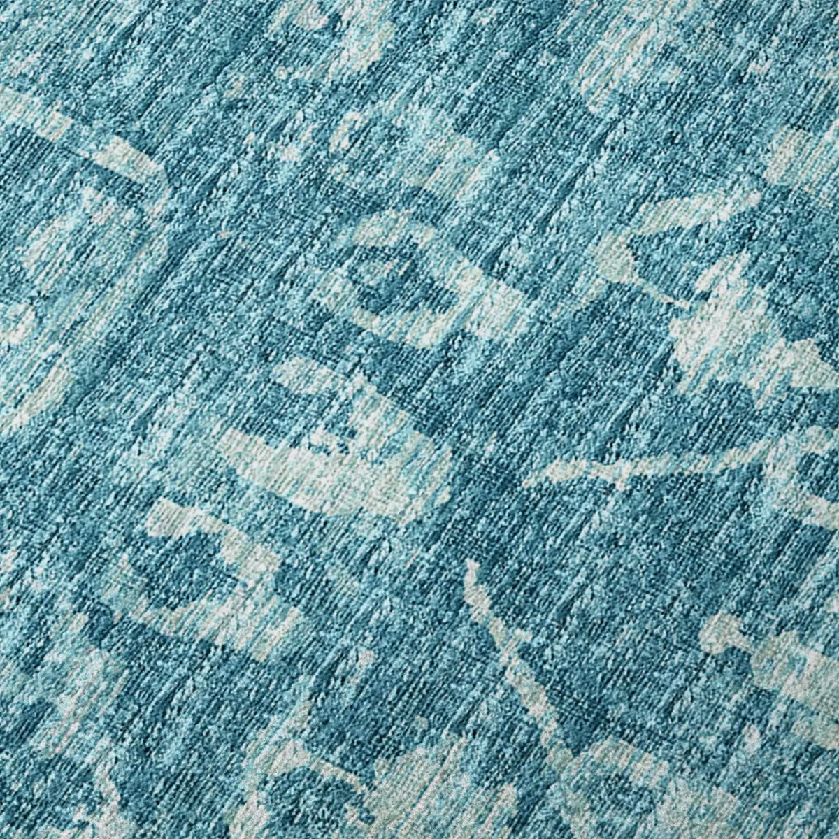 Aberdeen AB1 Seaside Rug - Rug & Home