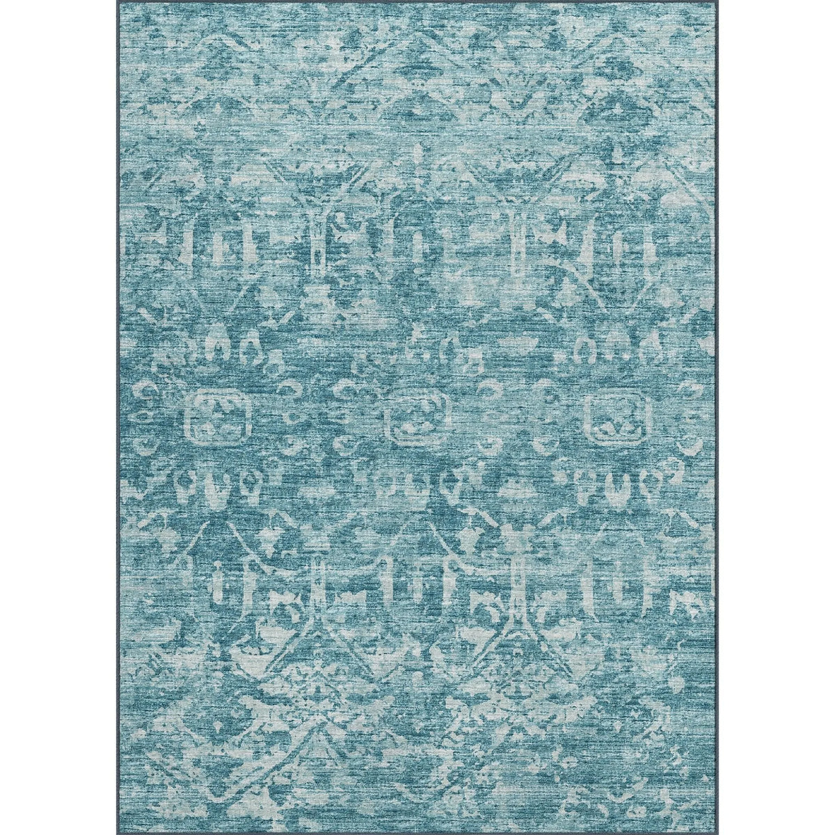 Aberdeen AB1 Seaside Rug - Rug & Home