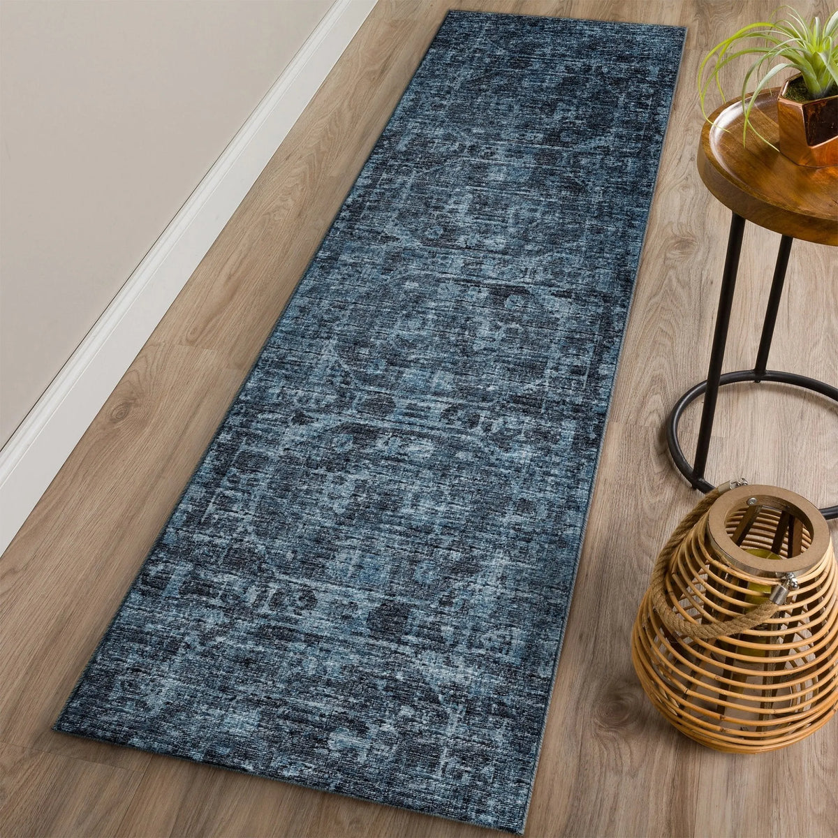 Aberdeen AB2 Baltic Rug - Rug & Home