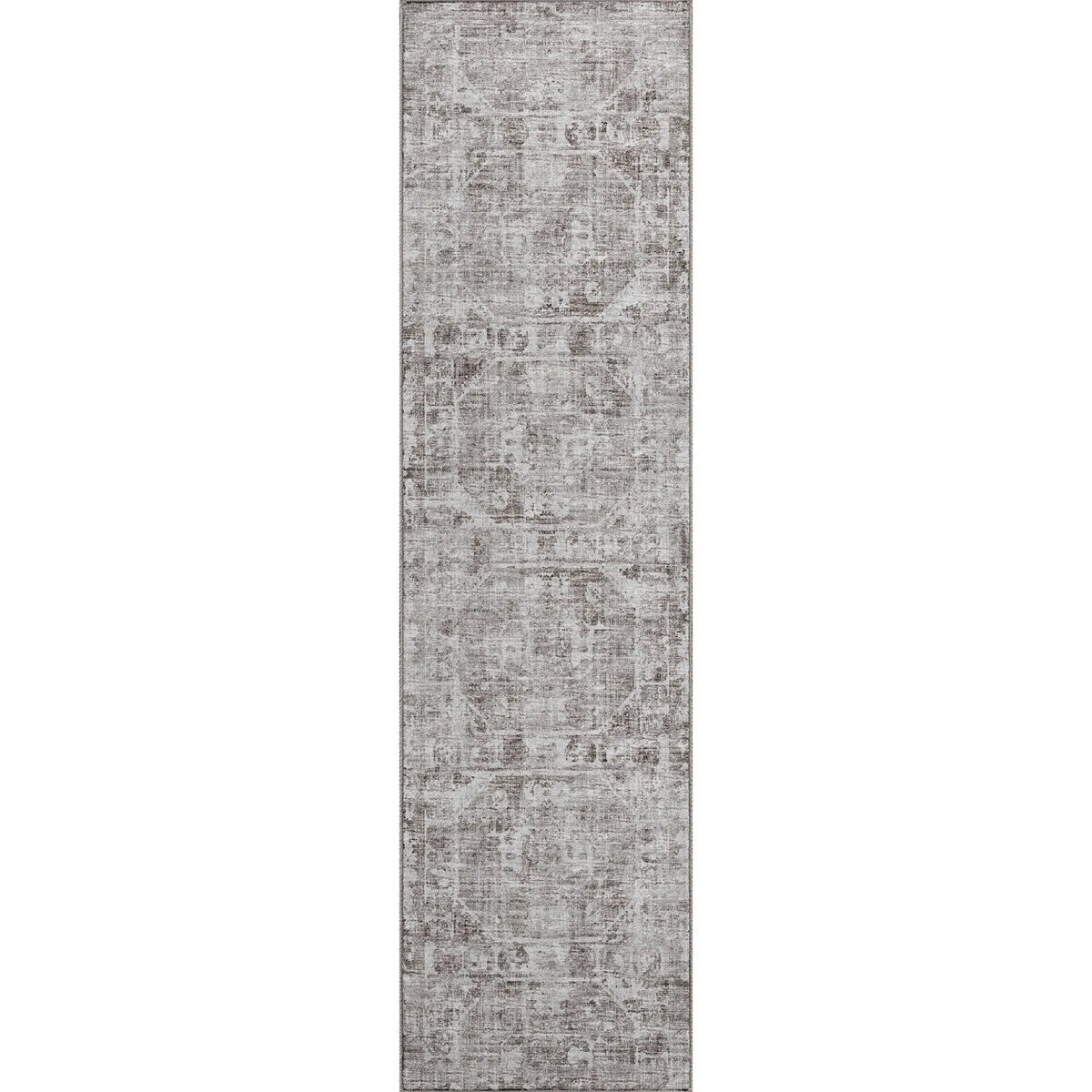 Aberdeen AB2 Coffee Rug - Rug & Home