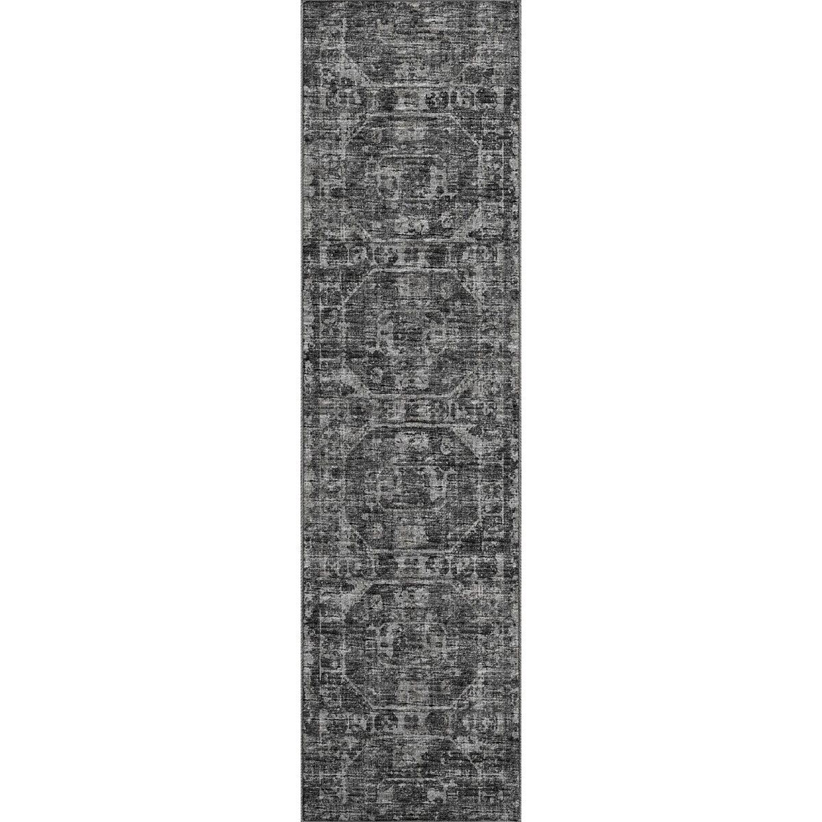 Aberdeen AB2 Midnight Rug - Rug & Home