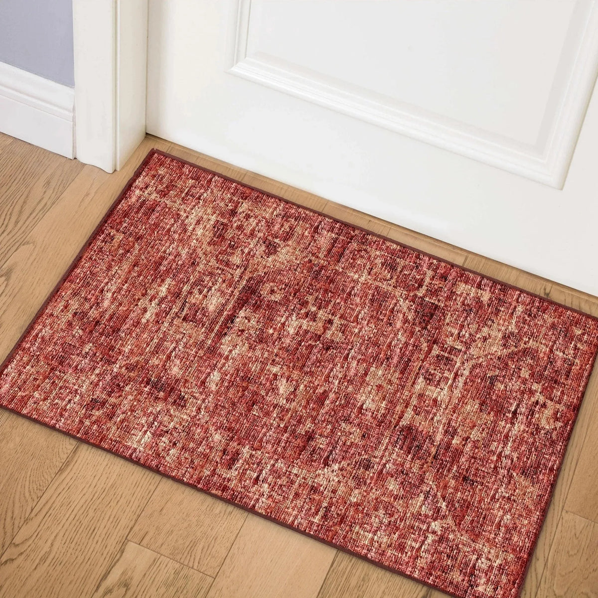 Aberdeen AB2 Paprika Rug