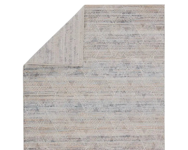 Abrielle ABL04 Grey Rug - Rug & Home