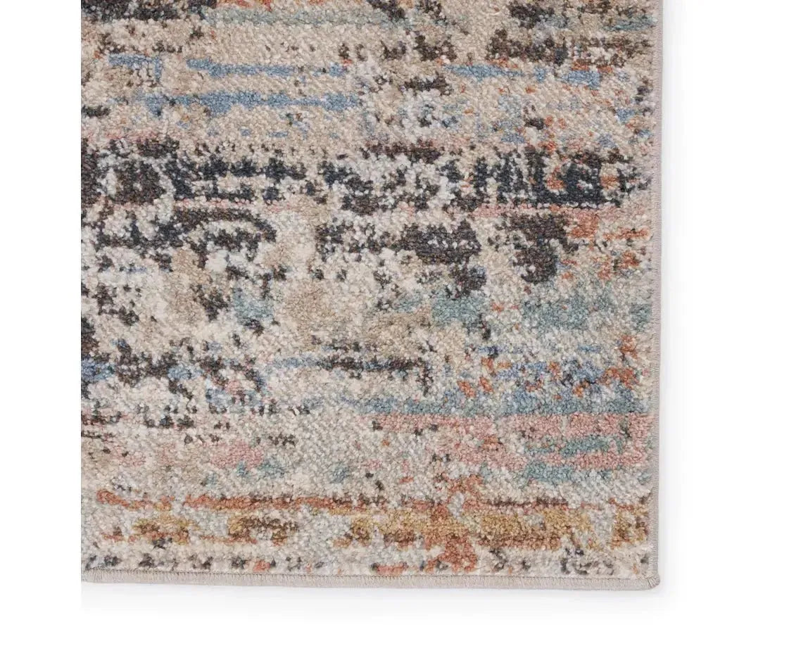 Abrielle ABL15 Grey Rug