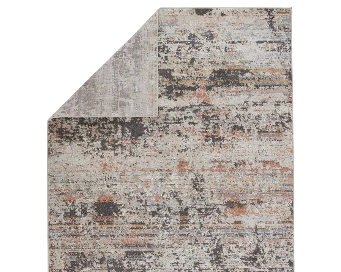 Abrielle ABL15 Grey Rug
