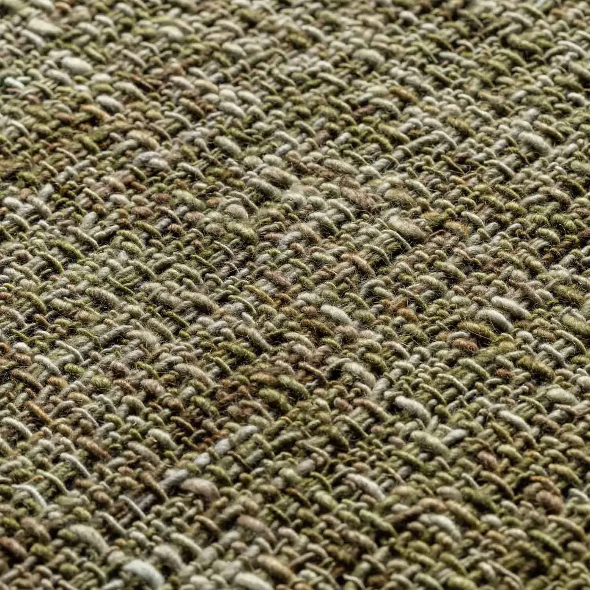 Abruzzo AZ1 Green Rug