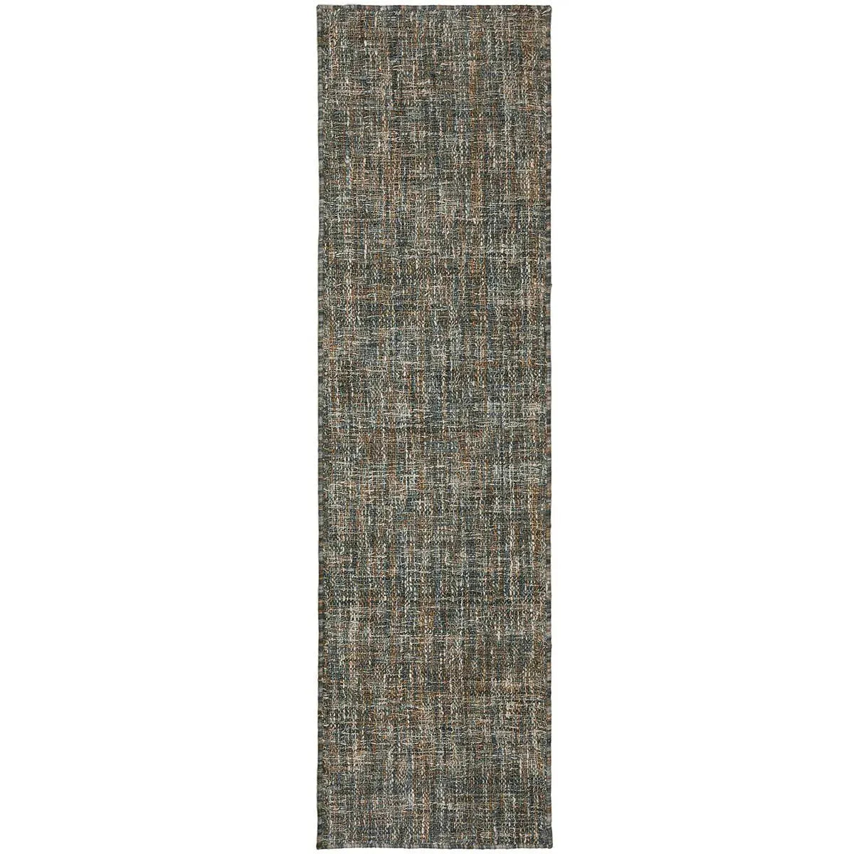 Abruzzo AZ1 Grey Rug