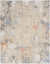Abstract Hues ABH01 Beige/Grey Rug - Rug & Home
