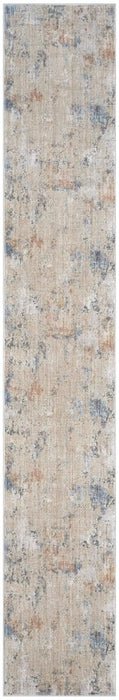 Abstract Hues ABH01 Beige/Grey Rug - Rug & Home