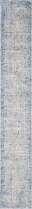 Abstract Hues ABH02 Blue/Grey Rug - Rug & Home