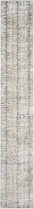 Abstract Hues ABH03 Grey/Gold Rug - Rug & Home