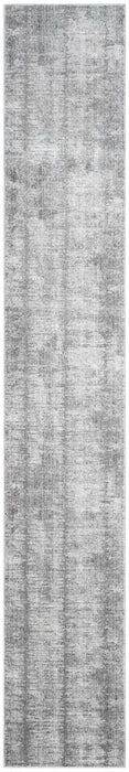 Abstract Hues ABH03 Grey/White Rug - Rug & Home