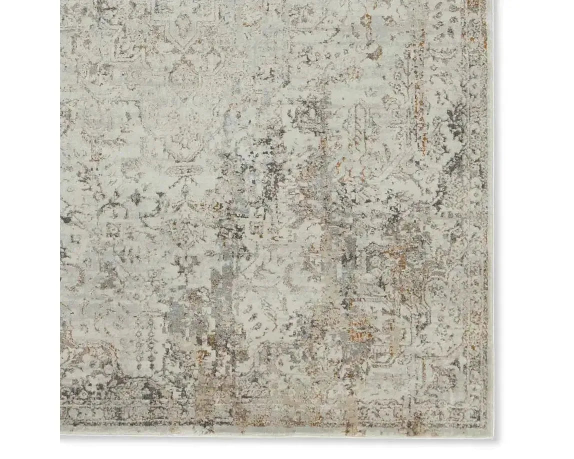 Acadia ACD07 Grey Rug