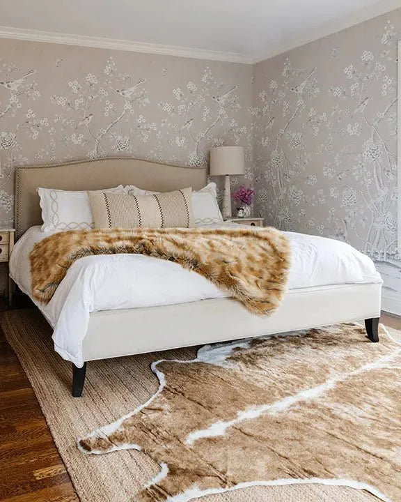 Acadia by Erin Gates ACA-3 Brown Rug