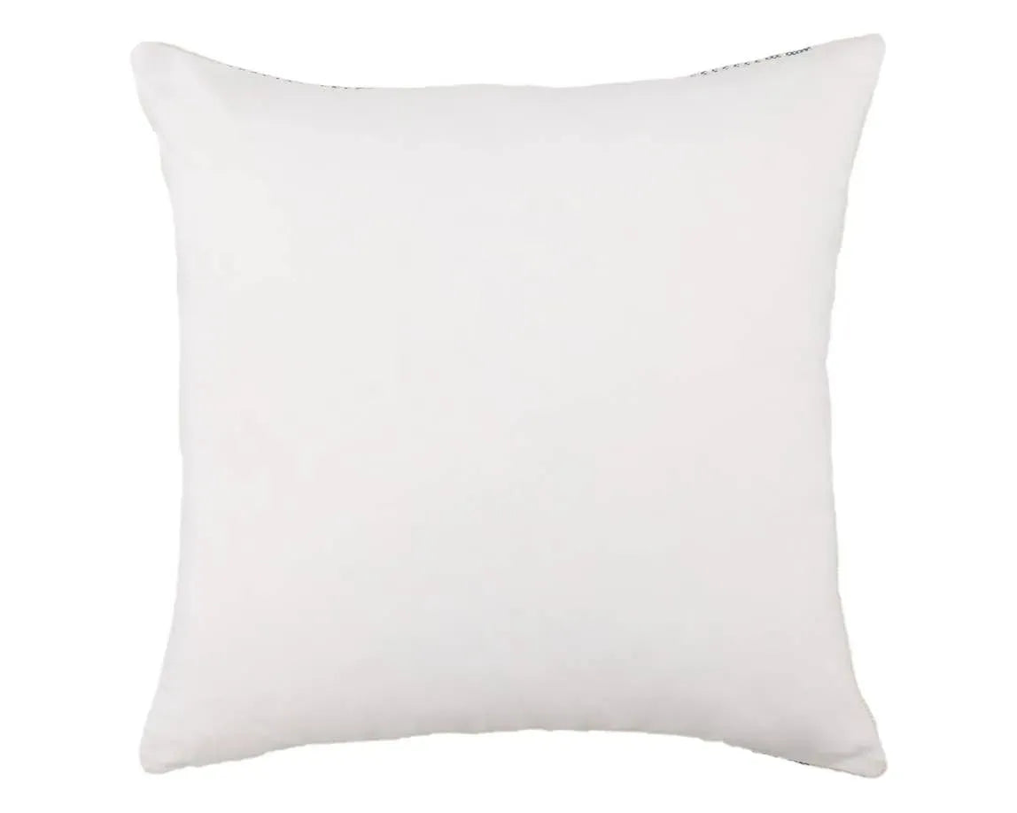 Acapulco ACA02 Tan/Ivory Pillow