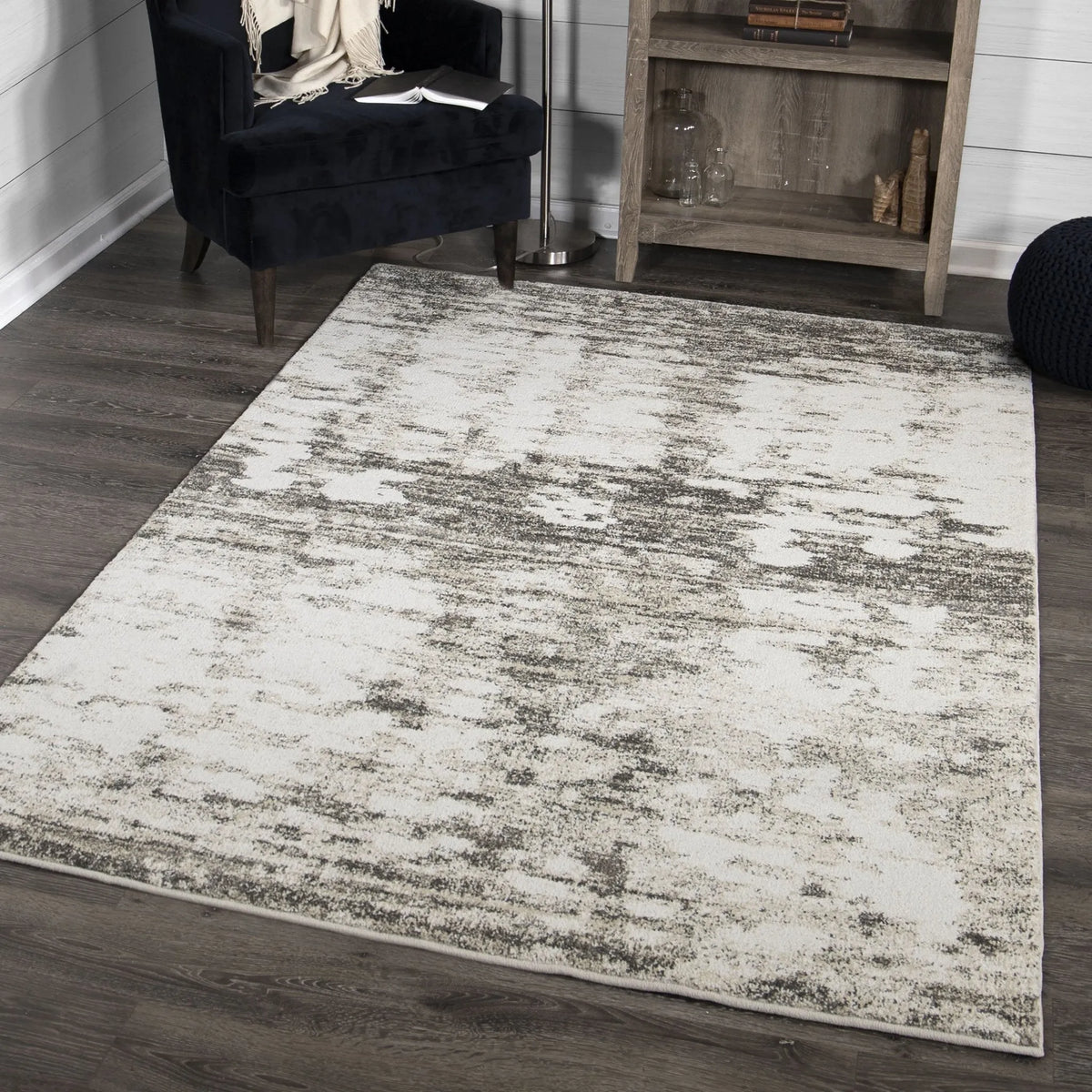 Adagio 8230 Rada Natural Rug - Rug & Home