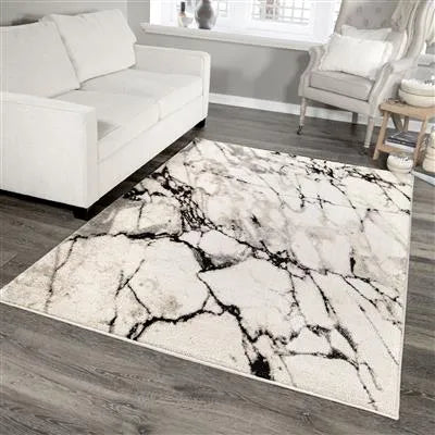 Adagio 8258 Great Falls Linen Rug - Rug & Home