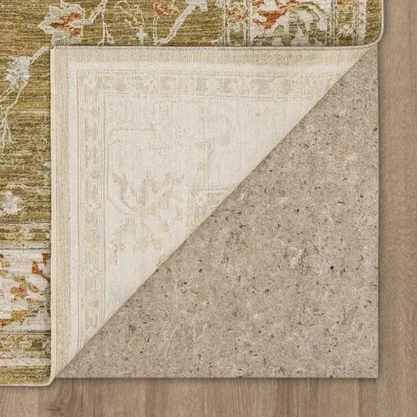 Adalia RG847 110 Iznik Brown Rug