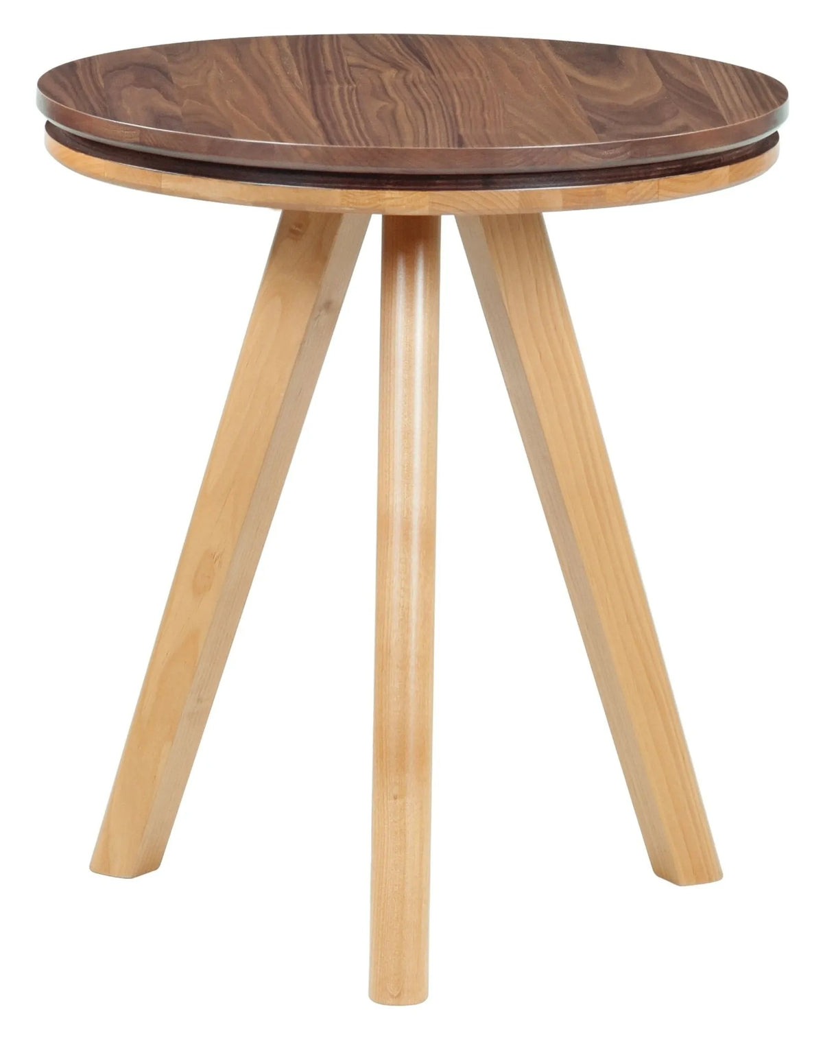 Addi Round Side Table - Rug & Home