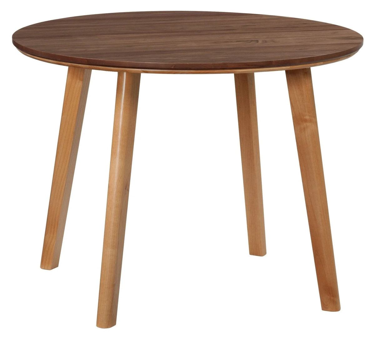 Addi Round Table - Rug & Home