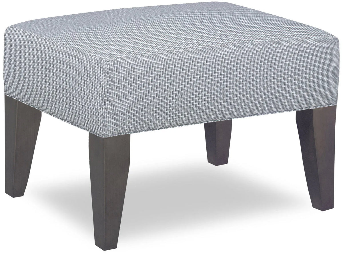 Addison Ottoman - 1963 - Rug & Home