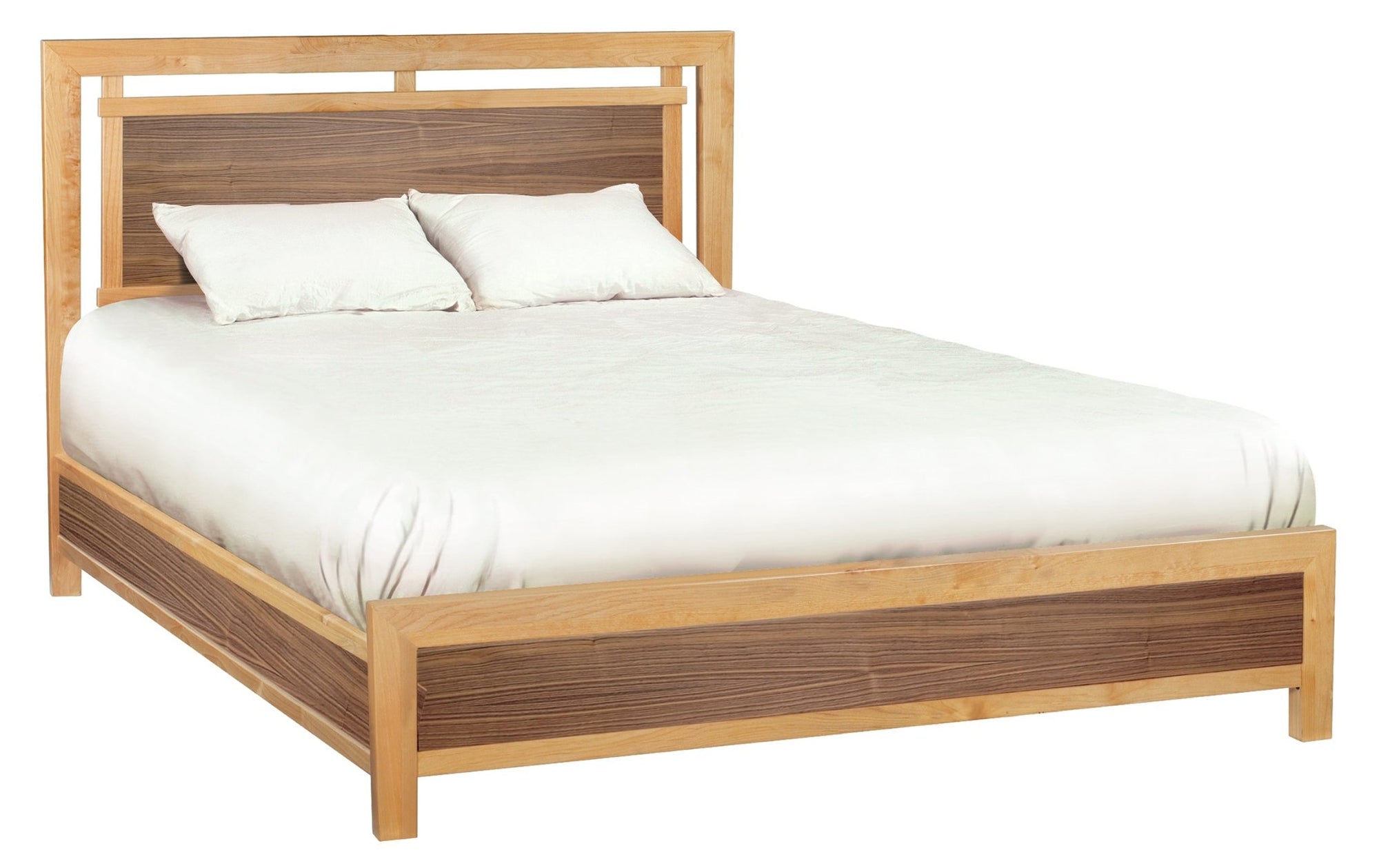 Addison Panel Bed - Rug & Home