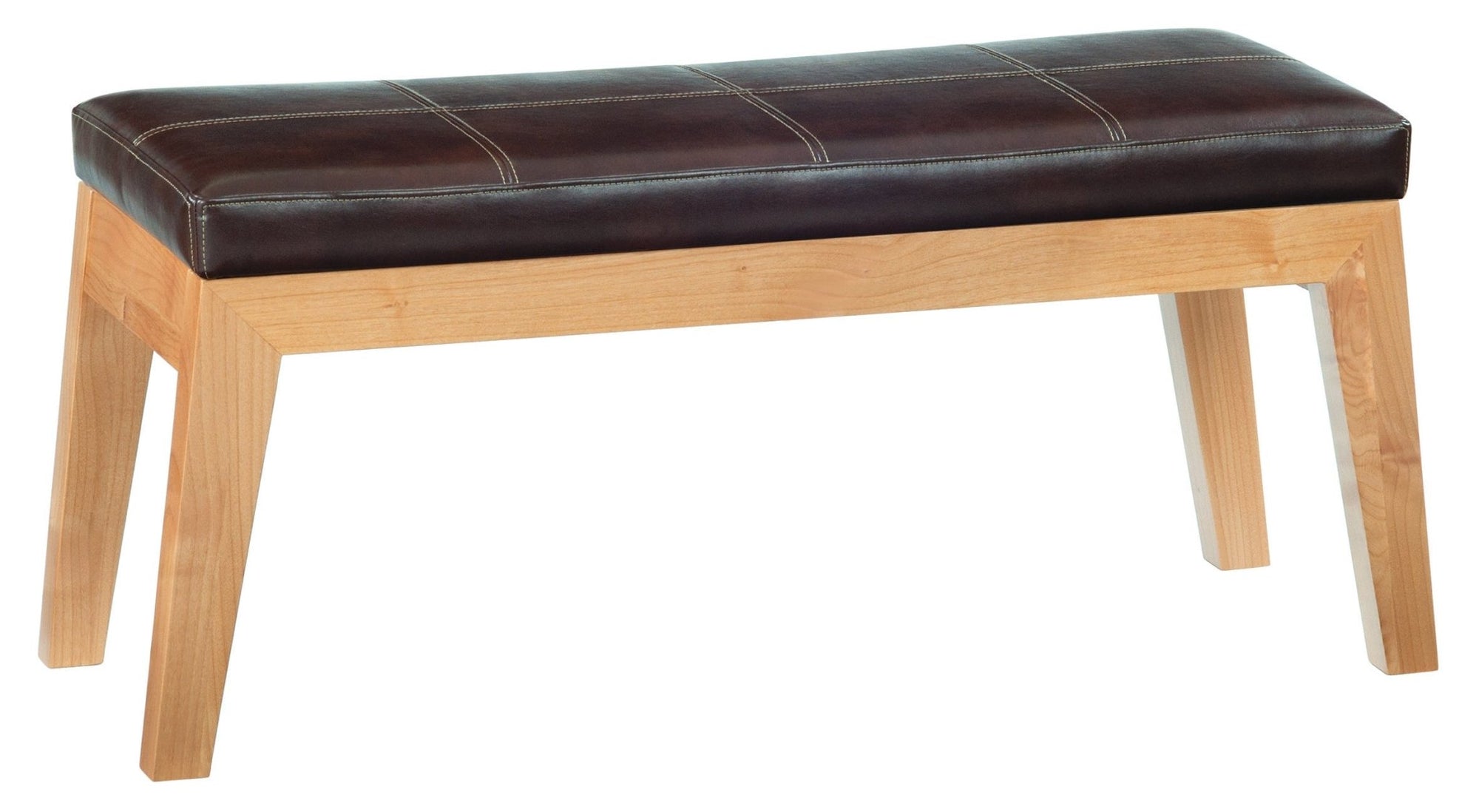 Addison Upholstered Bench - Rug & Home