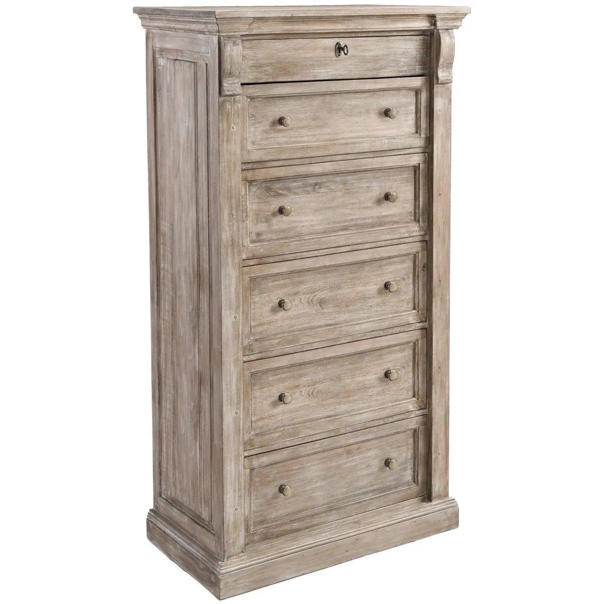 Adelaide 6 Drawer Spo Chest - Rug & Home