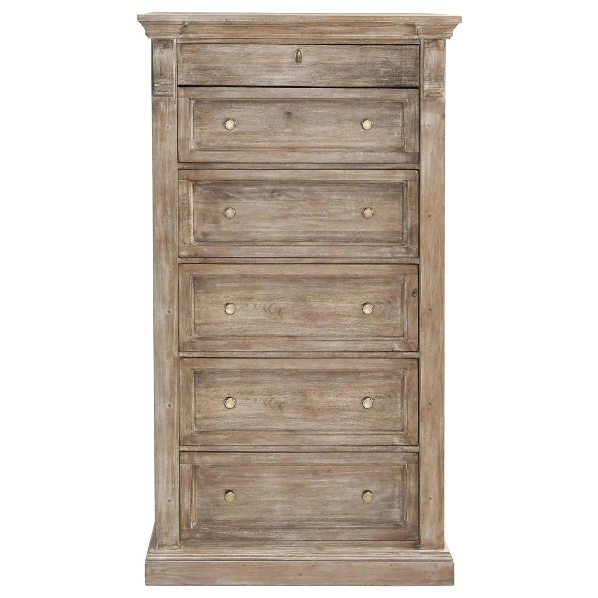 Adelaide 6 Drawer Spo Chest - Rug & Home