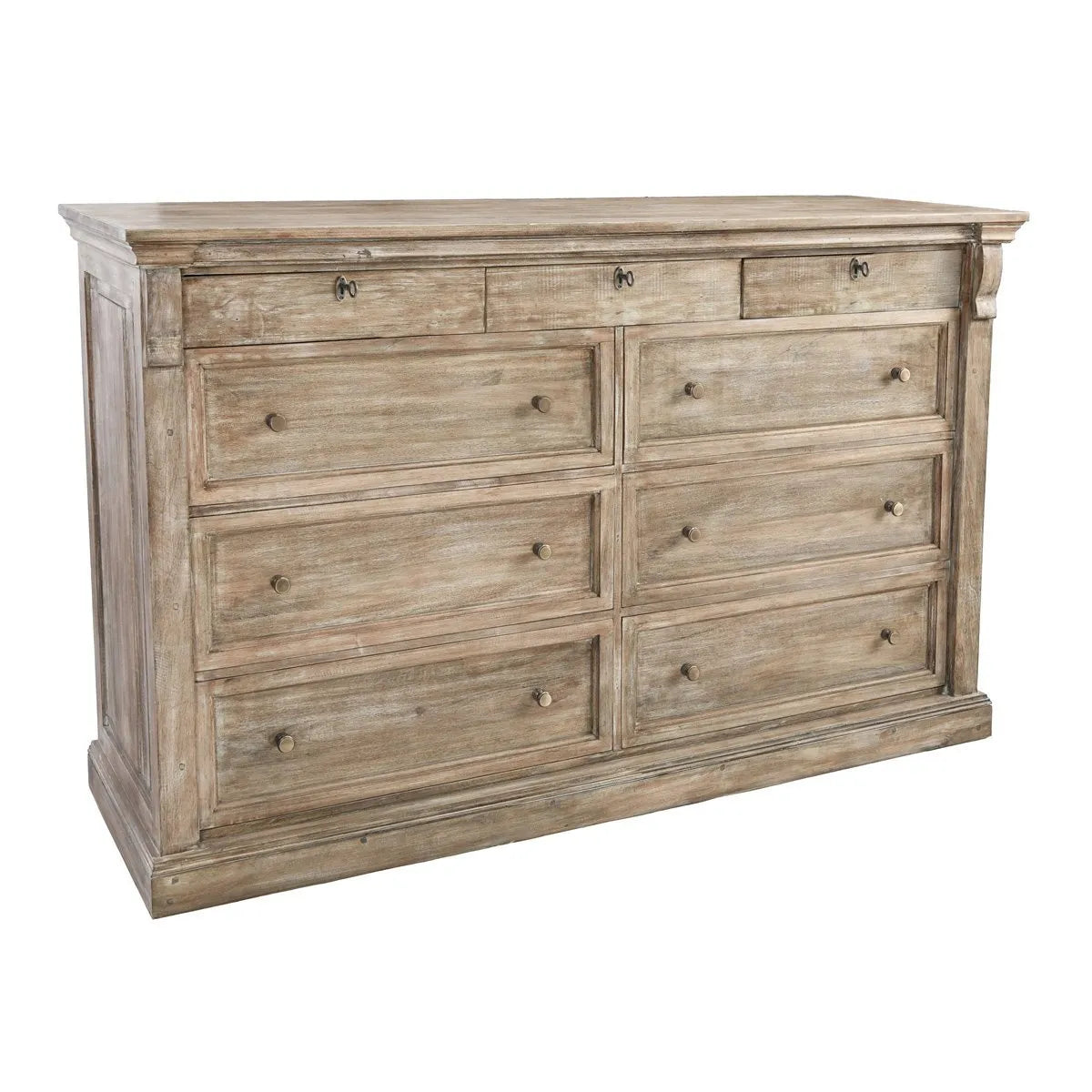 Adelaide 9 Drawer Spo Dresser - Rug & Home