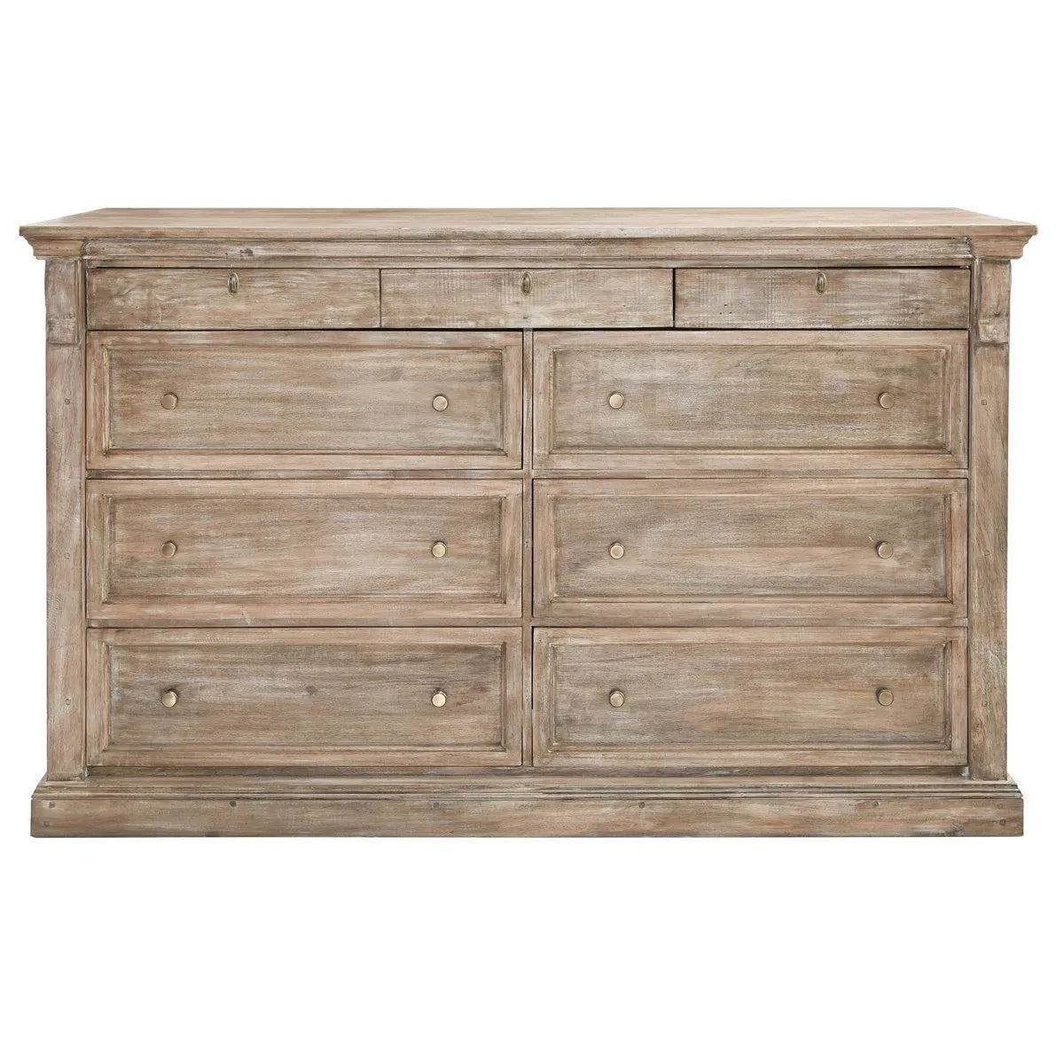 Adelaide 9 Drawer Spo Dresser - Rug & Home