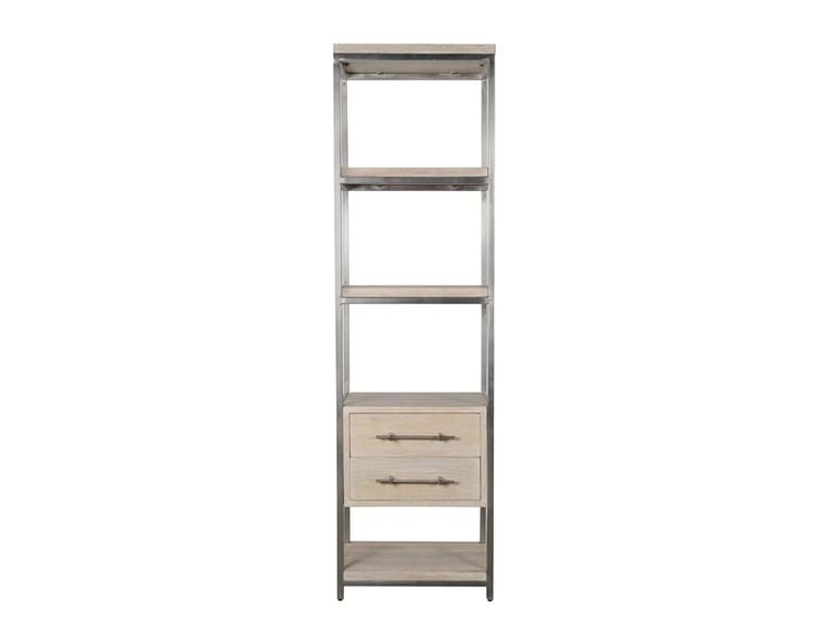 Adele 24" Bookcase - Rug & Home