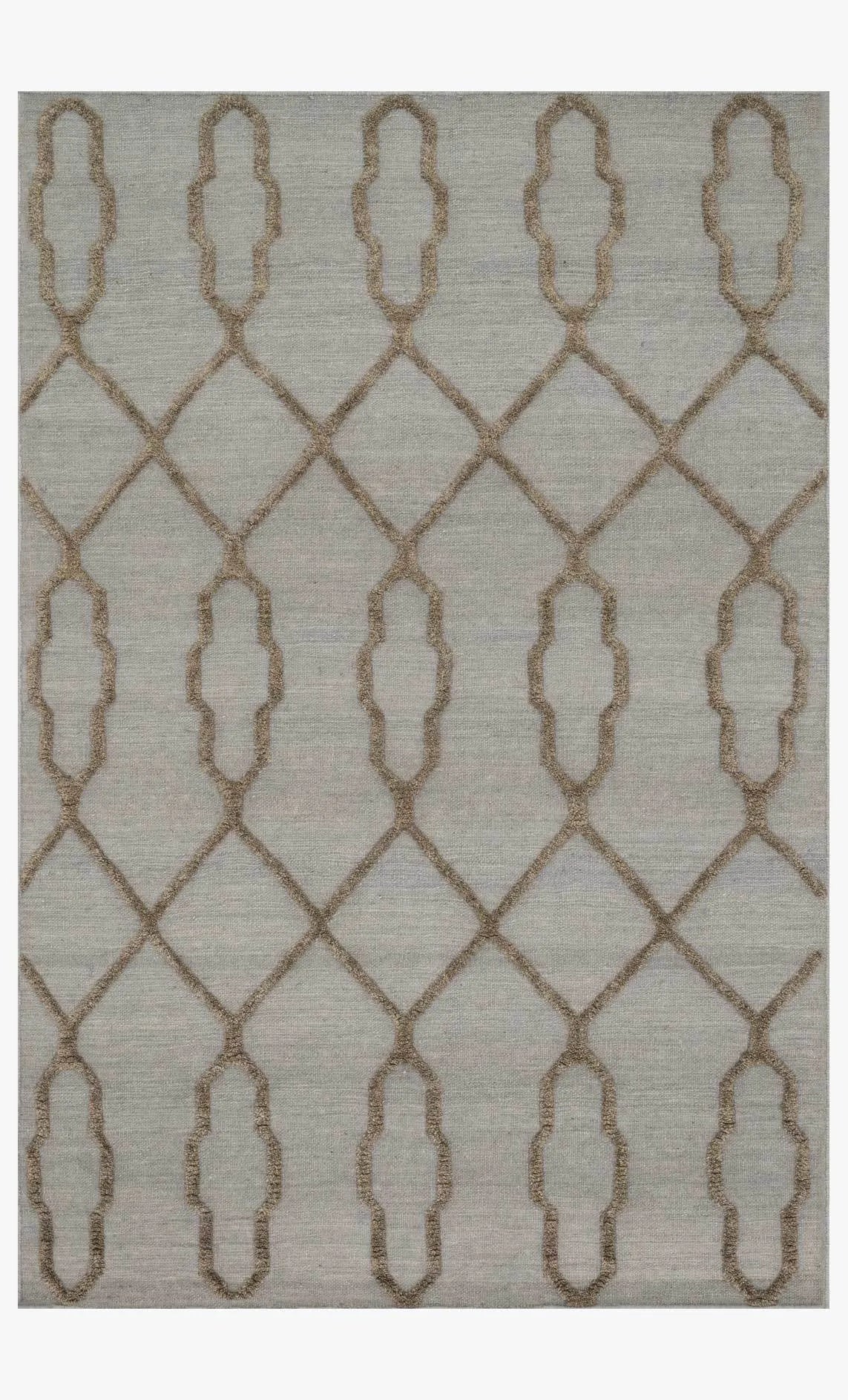 Adler AW 03 Slate Rug - Rug & Home