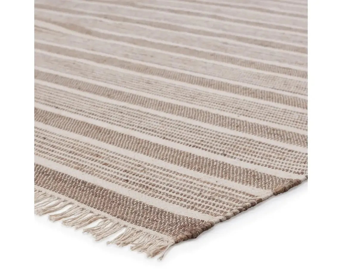 Adobe ADO01 Cream Rug - Rug & Home