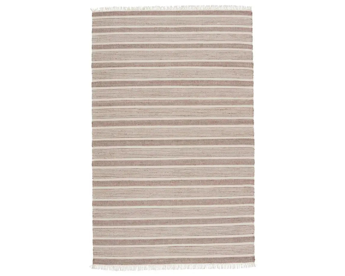 Adobe ADO01 Cream Rug - Rug & Home