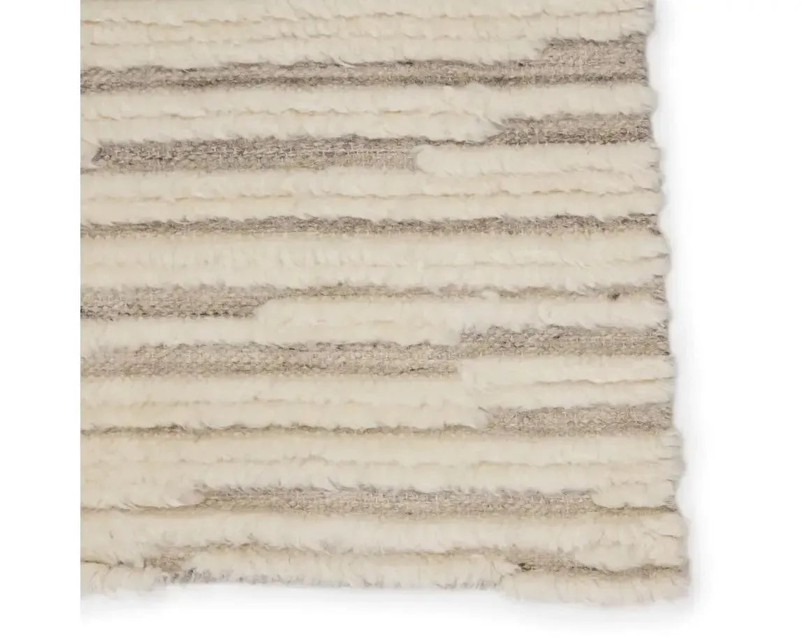Adrift ADT01 Ivory Rug
