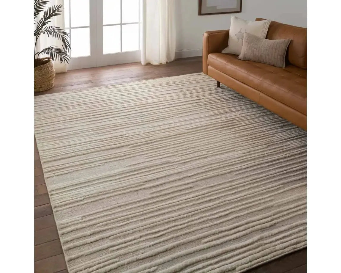 Adrift ADT02 Ivory Rug - Rug & Home