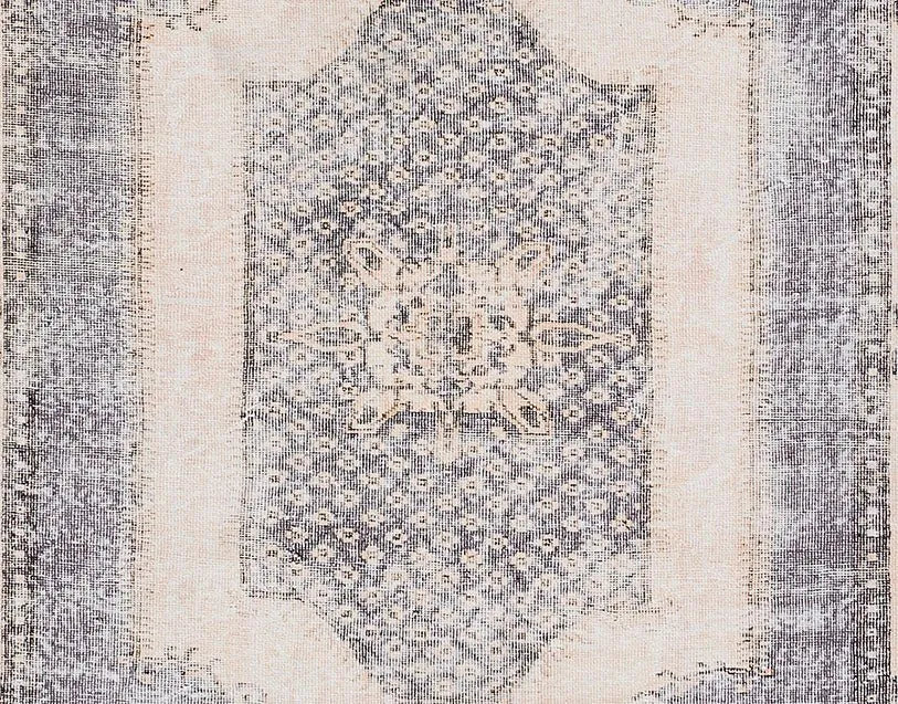 Afshar AFS-35 Denim Rug - Rug & Home