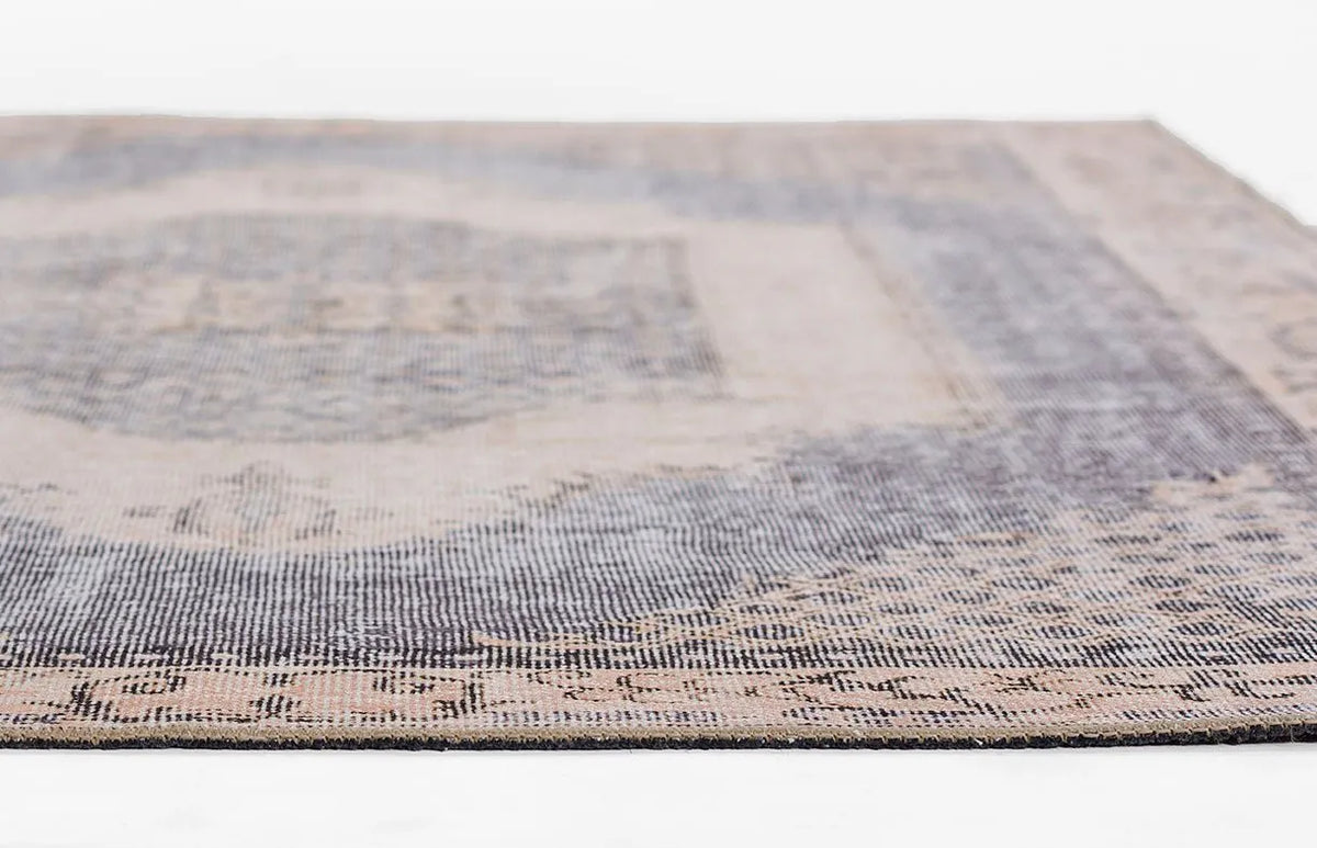 Afshar AFS-35 Denim Rug - Rug & Home