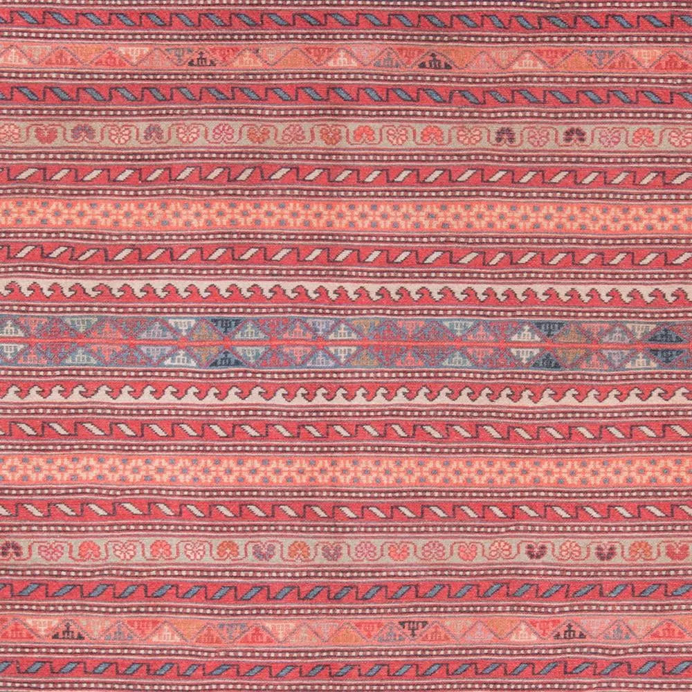 Afshar Afs-5 Multi Rugs - Rug & Home