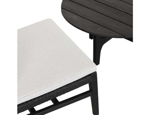 Agnes Outdoor Accent Chair - Rug & Home