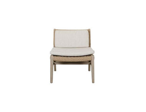 Agnes Outdoor Accent Chair - Rug & Home