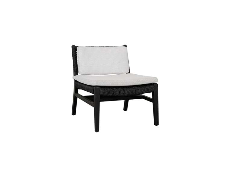 Agnes Outdoor Accent Chair - Rug & Home