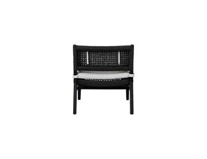 Agnes Outdoor Accent Chair - Rug & Home