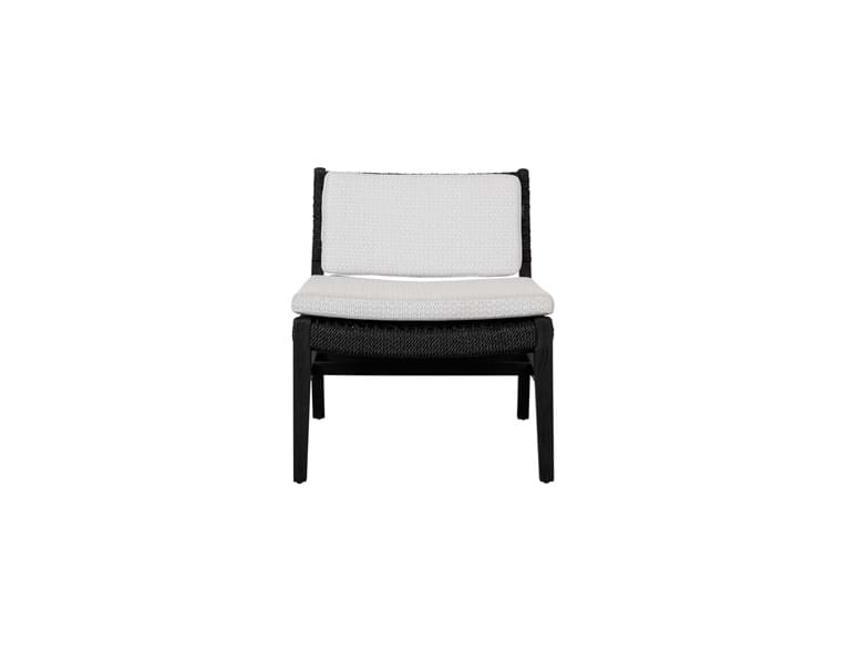 Agnes Outdoor Accent Chair - Rug & Home