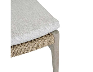 Agnes Outdoor Accent Chair - Rug & Home