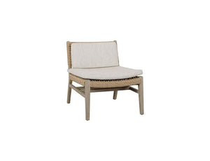 Agnes Outdoor Accent Chair - Rug & Home