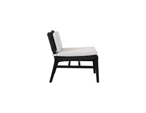 Agnes Outdoor Accent Chair - Rug & Home