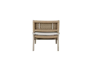 Agnes Outdoor Accent Chair - Rug & Home